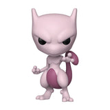 Funko Pokémon Super Sized Mewtwo (EMEA) Jumbo POP! Vinyl Figur