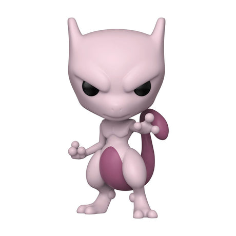 Funko Pokémon Super Sized Mewtwo (EMEA) Jumbo POP! Vinyl Figur