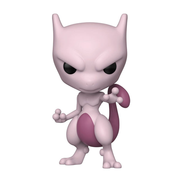 Funko Pokémon Super Sized Mewtwo (EMEA) Jumbo POP! Vinyl Figur