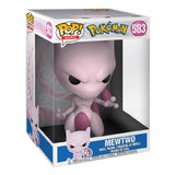 Funko Pokémon Super Sized Mewtwo (EMEA) Jumbo POP! Vinyl Figur