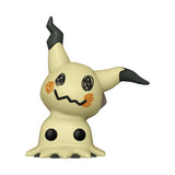 Funko Pokémon Super Sized Mimikyu Jumbo POP! Vinyl Figur