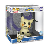 Funko Pokémon Super Sized Mimikyu Jumbo POP! Vinyl Figur