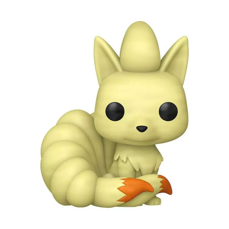 Funko Pokémon Super Sized Ninetales Jumbo POP! Vinyl Figur