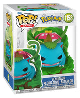 Funko Pokémon Venusaur POP! Premium Vinyl Figur