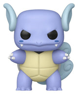 Funko Pokémon Wartortle POP! Games Vinyl Figur