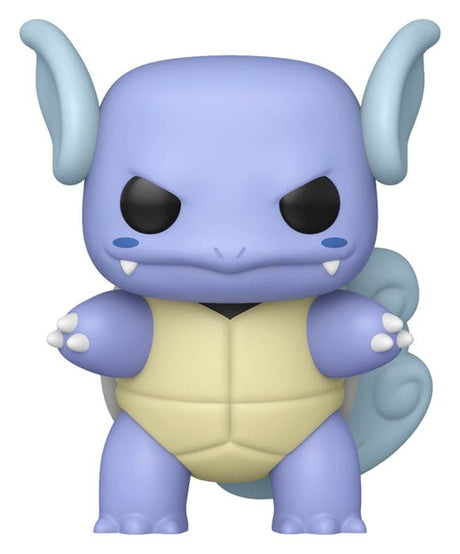 Funko Pokémon Wartortle POP! Games Vinyl Figur