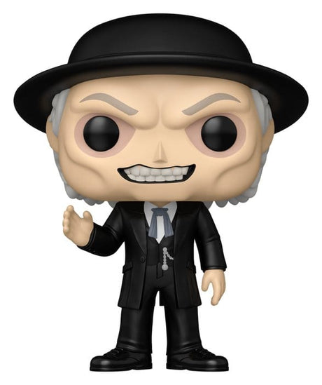 Funko Poltergeist II - Die andere Seite Reverend Kane POP! Movies Vinyl Figur