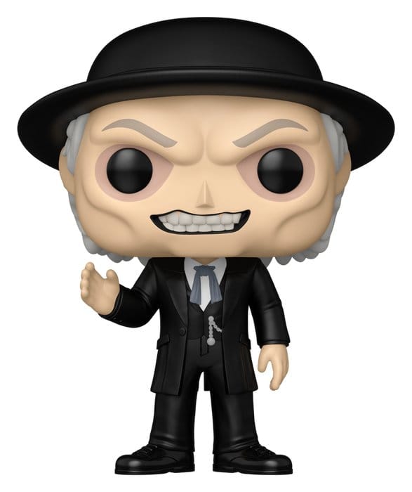 Funko Poltergeist II - Die andere Seite Reverend Kane POP! Movies Vinyl Figur