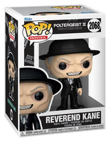 Funko Poltergeist II - Die andere Seite Reverend Kane POP! Movies Vinyl Figur