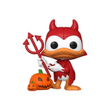 Funko Pop! Disney Devil Donald with Blacklight Chase Asst. (6)
