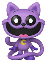 Funko Poppy Playtime Catnap POP! Games Vinyl Figur
