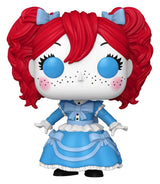 Funko Poppy Playtime Poppy POP! Games Vinyl Figur