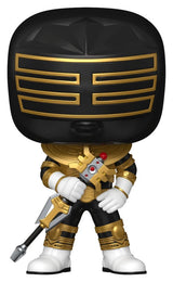 Funko Power Rangers Zeo Zeo Ranger Gold POP! Movies Vinyl Figuren