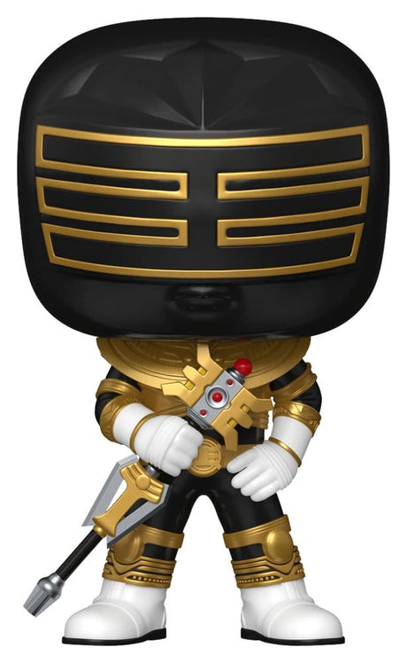 Funko Power Rangers Zeo Zeo Ranger Gold POP! Movies Vinyl Figuren