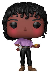 Funko Powerless Adena POP! Books Vinyl Figur
