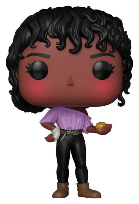 Funko Powerless Adena POP! Books Vinyl Figur
