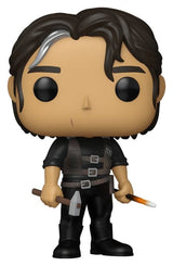 Funko Powerless Makoto Khitan POP! Books Vinyl Figur