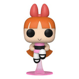 Funko Powerpuff Girls Blossom POP! Animation Vinyl Figur