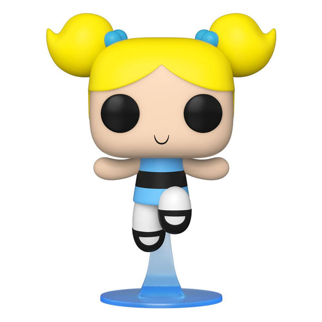 Funko Powerpuff Girls Bubbles POP! Animation Vinyl Figur