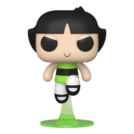Funko Powerpuff Girls Buttercup POP! Animation Vinyl Figur