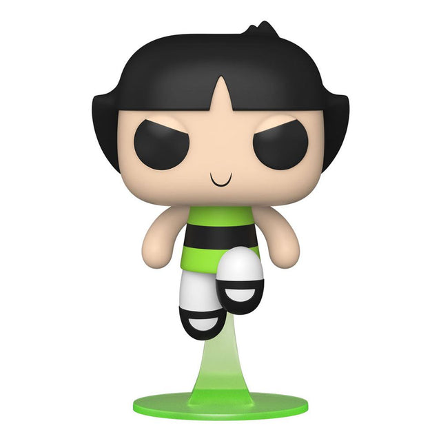 Funko Powerpuff Girls Buttercup POP! Animation Vinyl Figur