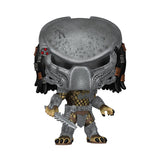 Funko Predator Bull Predator POP! Movies Vinyl Figur