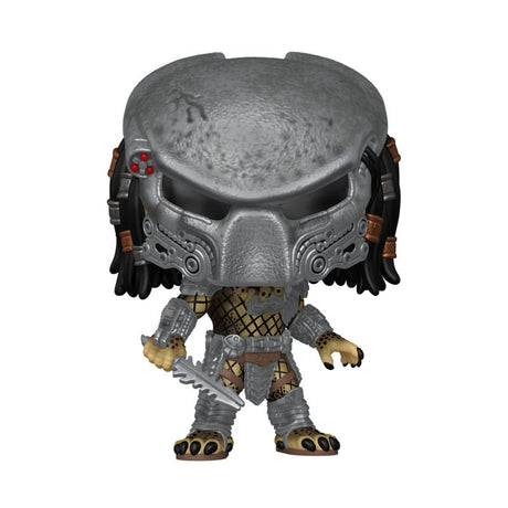 Funko Predator Bull Predator POP! Movies Vinyl Figur