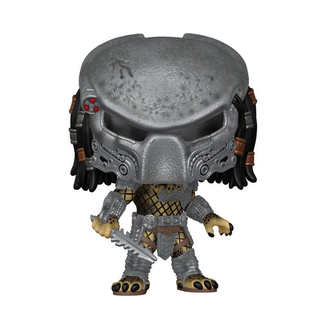 Funko Predator Bull Predator POP! Movies Vinyl Figur