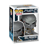 Funko Predator Bull Predator POP! Movies Vinyl Figur