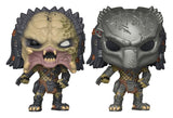 Funko Predator Wolf Predator w/Chase Sortiment (6) POP! Vinyl Figuren