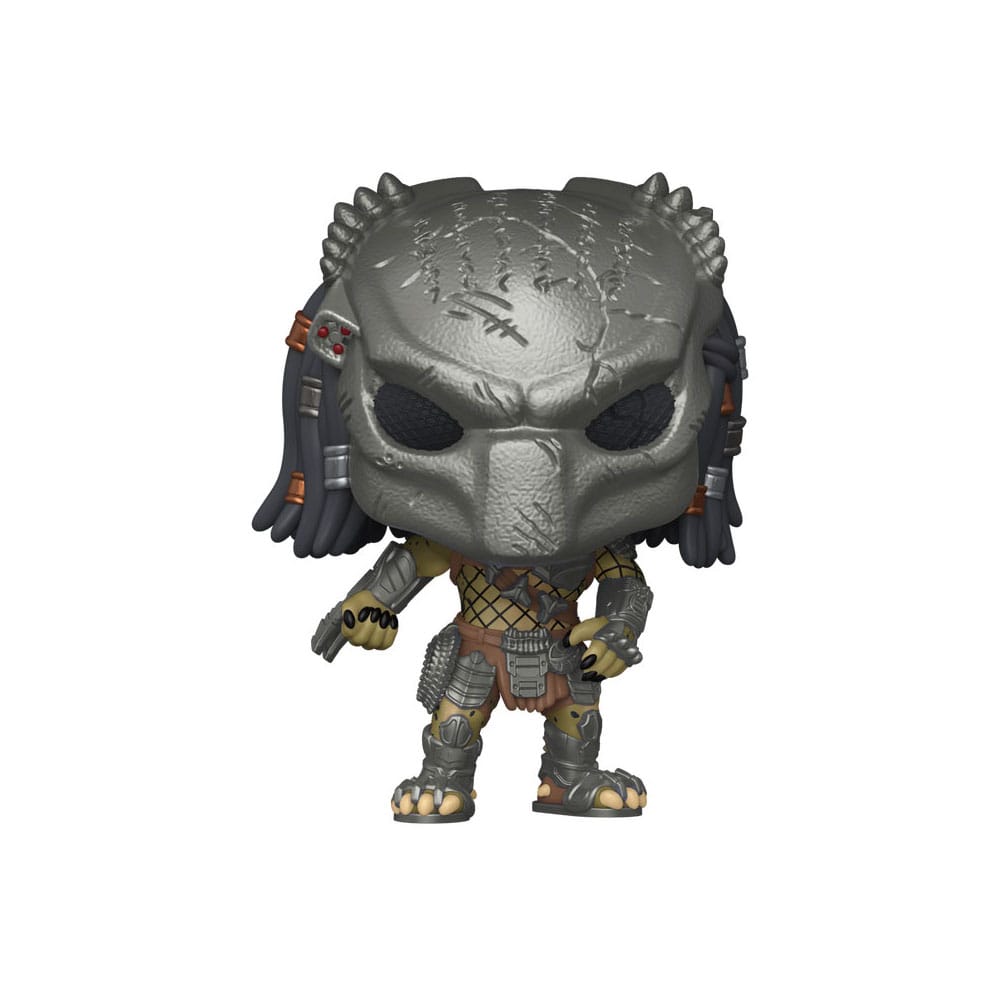 Funko Predator Wolf Predator w/Chase Sortiment (6) POP! Vinyl Figuren