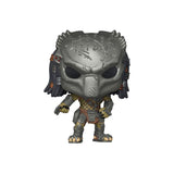 Funko Predator Wolf Predator w/Chase Sortiment (6) POP! Vinyl Figuren