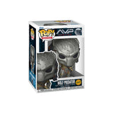 Funko Predator Wolf Predator w/Chase Sortiment (6) POP! Vinyl Figuren