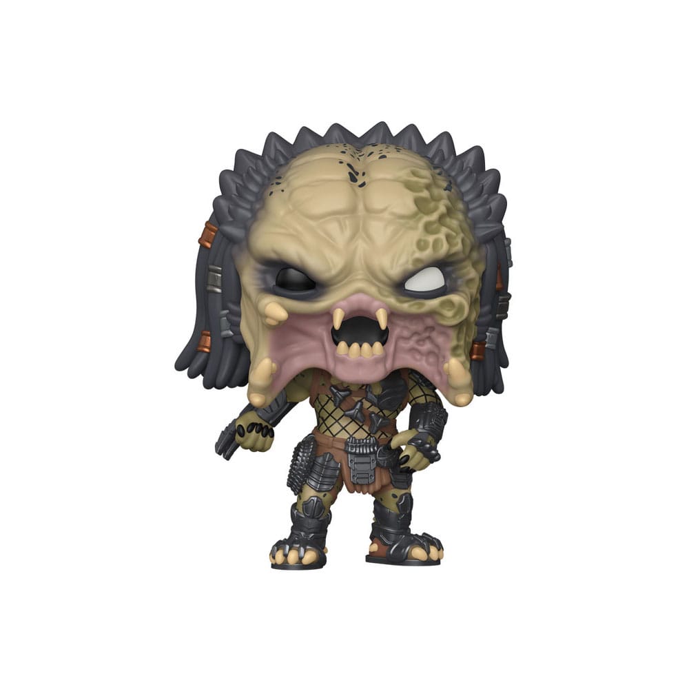 Funko Predator Wolf Predator w/Chase Sortiment (6) POP! Vinyl Figuren