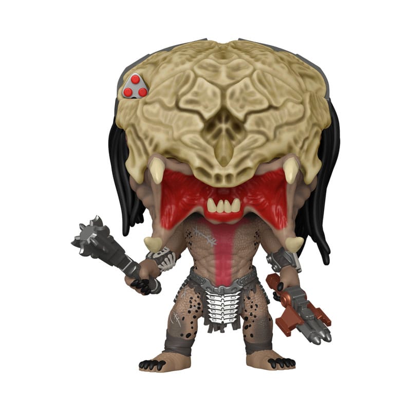 Funko Prey Feral Predator POP! Movies Vinyl Figur