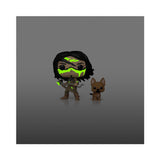 Funko Prey Naru(GW) POP! Plus Movies Vinyl Figur