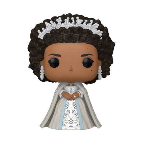 Funko Queen Charlotte POP! TV Vinyl Queen Charlotte