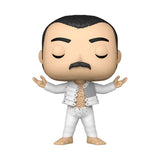 Funko Queen Freddie Mercury (I was born to love you) POP! Rocks Vinyl Figur