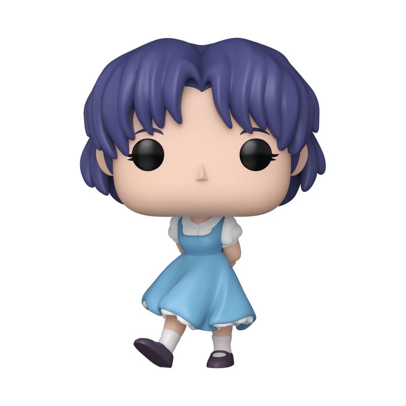 Funko Ranma 1/2 Akane POP! Animation Vinyl Figur