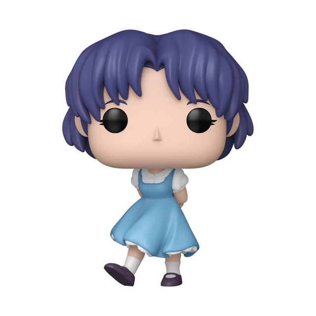Funko Ranma 1/2 Akane POP! Animation Vinyl Figur