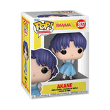 Funko Ranma 1/2 Akane POP! Animation Vinyl Figur