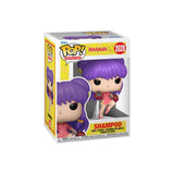 Funko Ranma 1/2 Shampoo w/CH Sortiment (6) POP! Animation Vinyl Figur