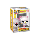 Funko Ranma 1/2 Shampoo w/CH Sortiment (6) POP! Animation Vinyl Figur