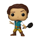 Funko Rapunzel - Neu verföhnt Flynn POP! Animation Vinyl Figur