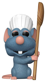 Funko Ratatouille Remy POP! Vinyl Figur