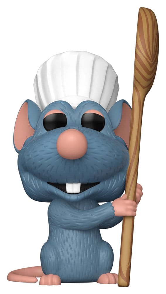Funko Ratatouille Remy POP! Vinyl Figur