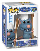 Funko Ratatouille Remy POP! Vinyl Figur