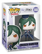 Funko Re Zero Crusch POP! Animation Vinyl Figur