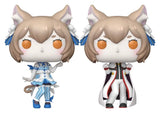 Funko Re Zero Ferris with Chase Sortiment (6) POP! Animation Vinyl Figuren