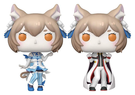 Funko Re Zero Ferris with Chase Sortiment (6) POP! Animation Vinyl Figuren